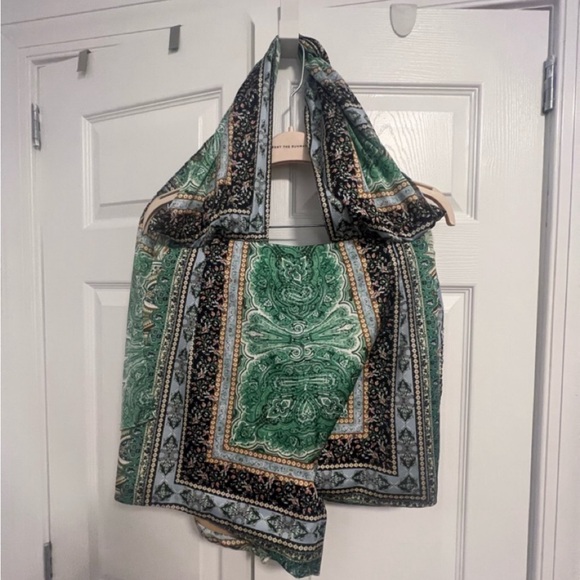 Bronx and Banco Bedouin Romper - Picture 3 of 4